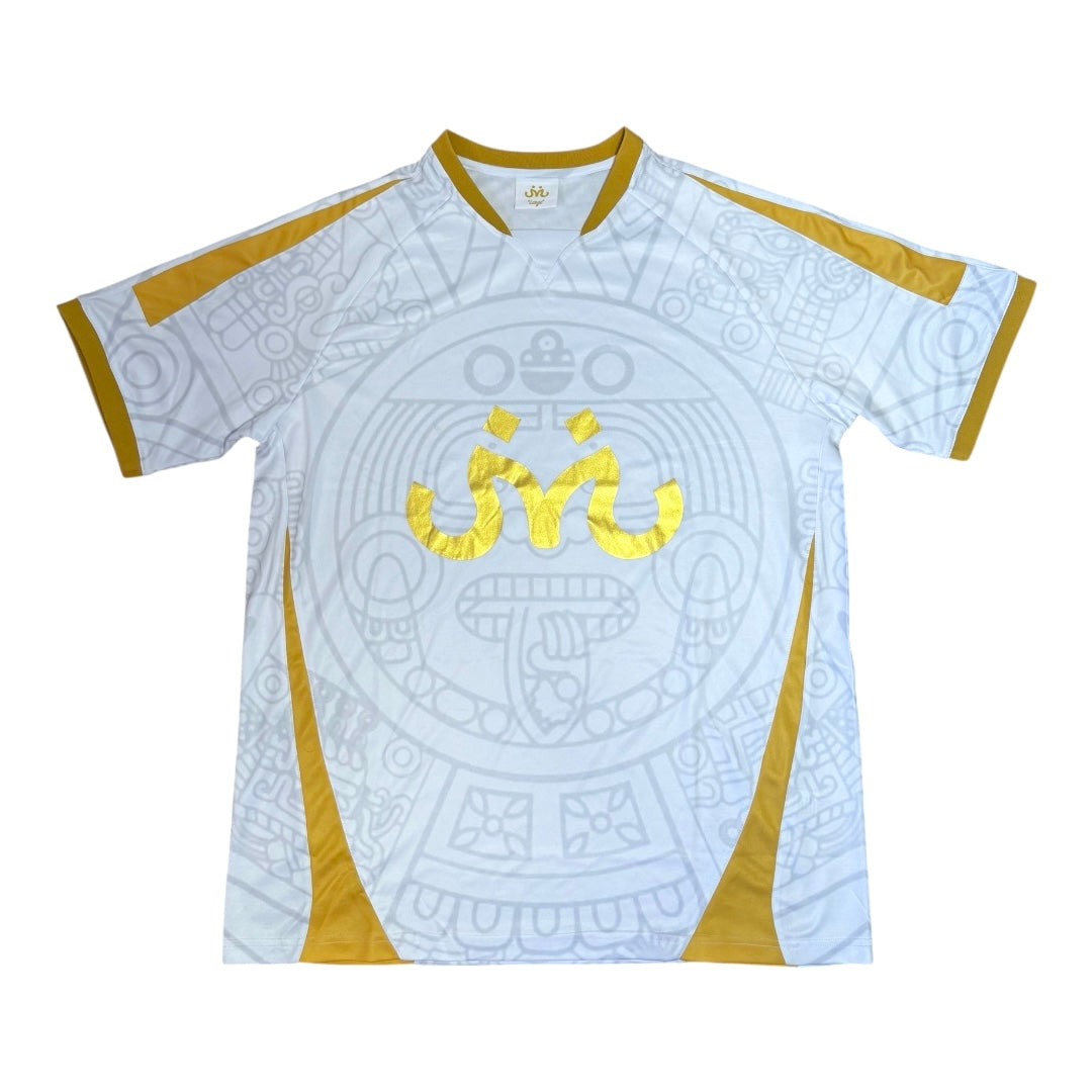 Azteca de Oro jersey (free shipping)